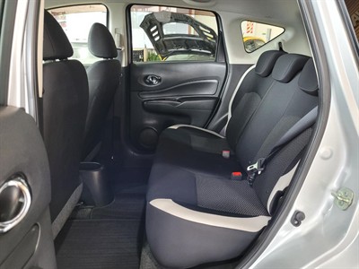 2018 Nissan Note - Thumbnail