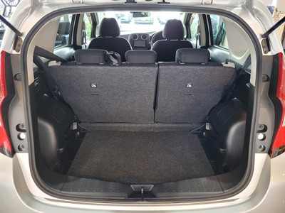 2018 Nissan Note - Thumbnail