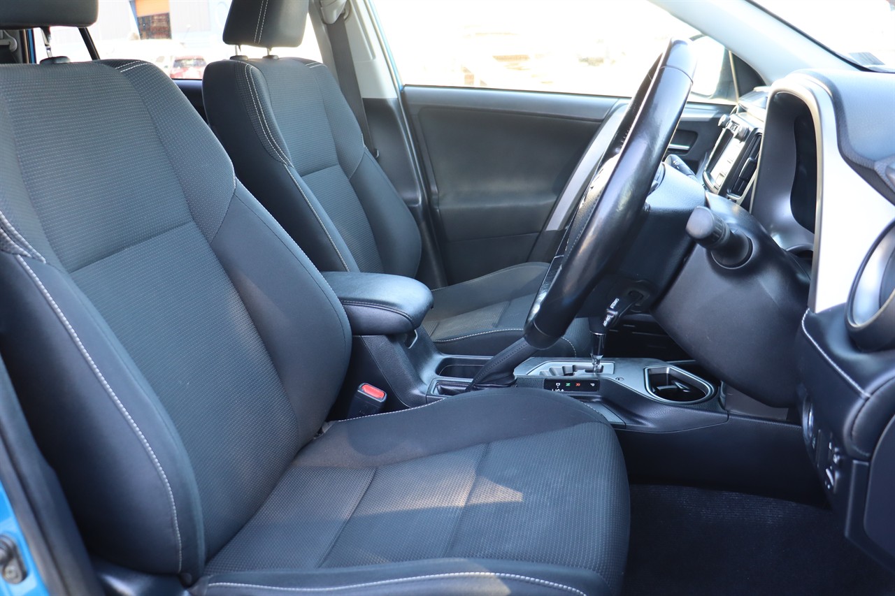 2017 Toyota RAV4