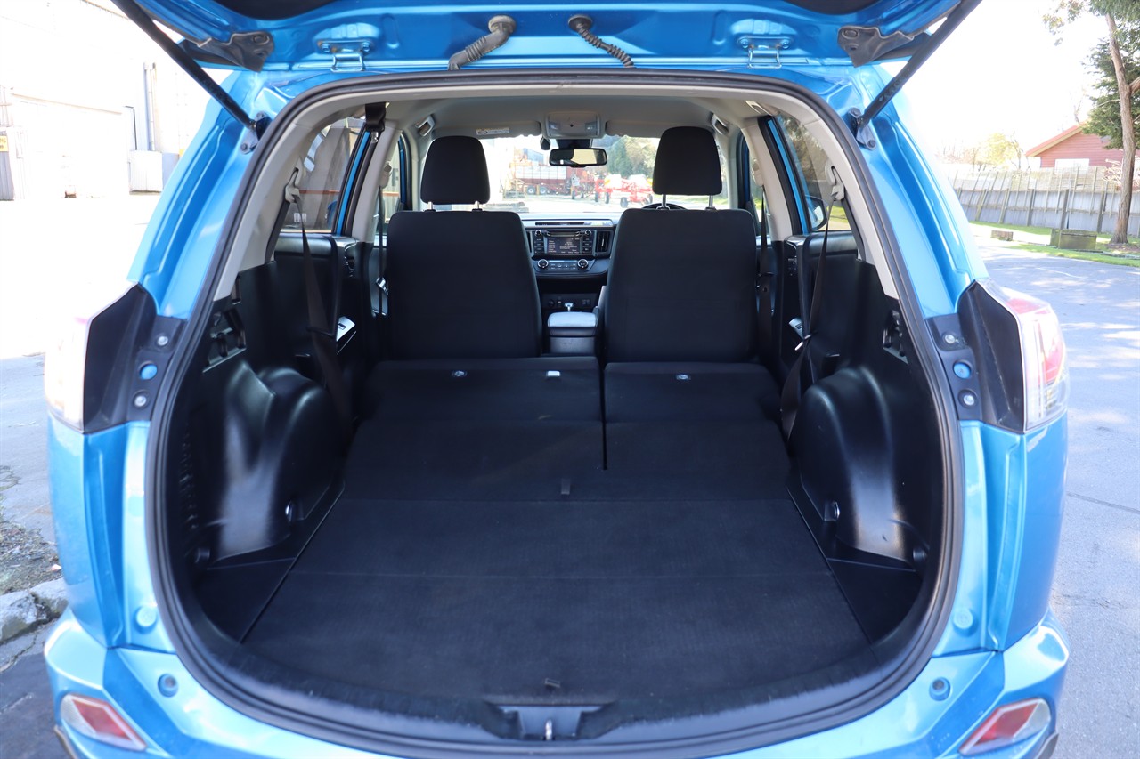 2017 Toyota RAV4