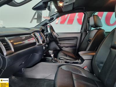 2020 Ford Ranger - Thumbnail