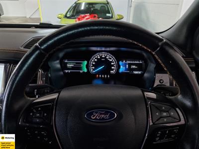 2020 Ford Ranger - Thumbnail