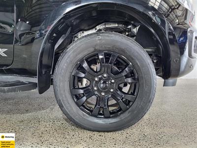 2020 Ford Ranger - Thumbnail