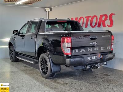 2020 Ford Ranger - Thumbnail