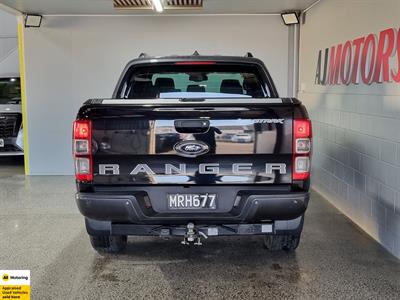 2020 Ford Ranger - Thumbnail