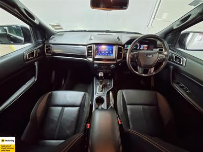 2020 Ford Ranger - Thumbnail