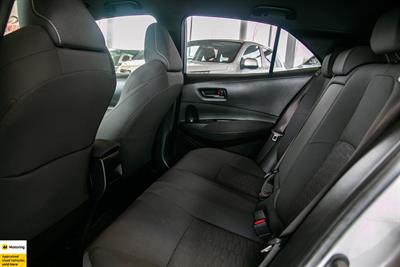 2020 Toyota Corolla - Thumbnail