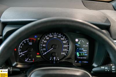 2020 Toyota Corolla - Thumbnail