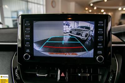2020 Toyota Corolla - Thumbnail