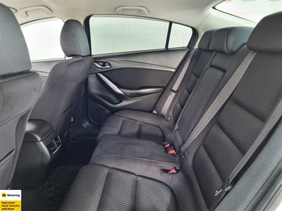 2014 Mazda Atenza - Thumbnail