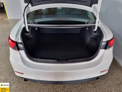 2014 Mazda Atenza - Thumbnail