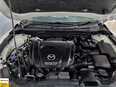 2014 Mazda Atenza - Thumbnail