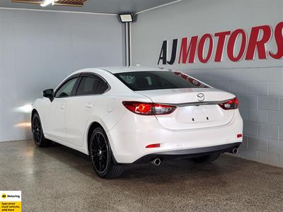 2014 Mazda Atenza - Thumbnail