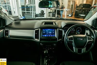 2022 Ford Ranger - Thumbnail