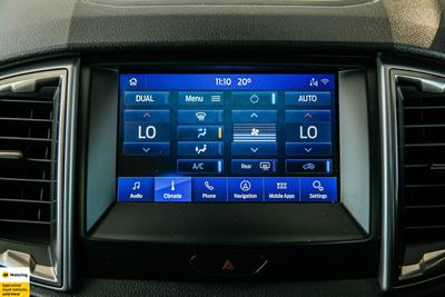 2022 Ford Ranger - Thumbnail