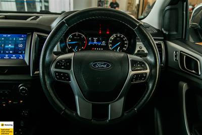 2022 Ford Ranger - Thumbnail