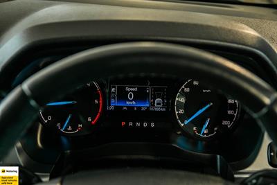 2022 Ford Ranger - Thumbnail