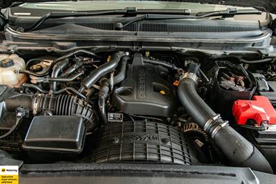 2022 Ford Ranger - Thumbnail