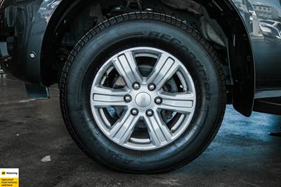 2022 Ford Ranger - Thumbnail