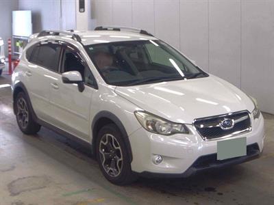 2015 Subaru Impreza