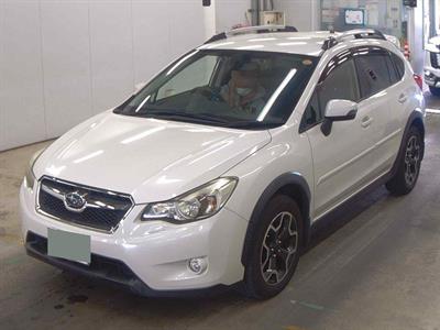 2015 Subaru Impreza - Thumbnail