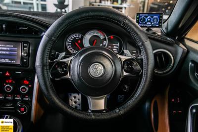 2016 Toyota 86 - Thumbnail