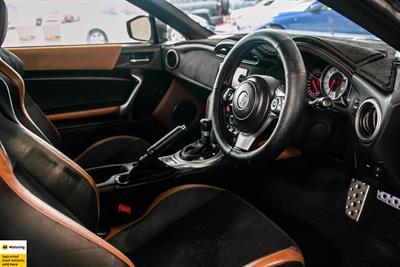 2016 Toyota 86 - Thumbnail