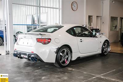 2016 Toyota 86 - Thumbnail