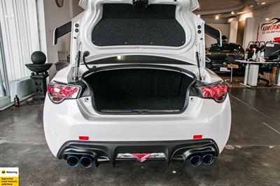 2016 Toyota 86 - Thumbnail