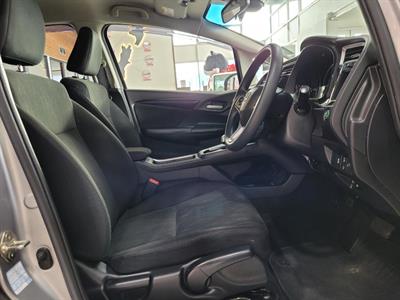 2020 Honda Shuttle - Thumbnail