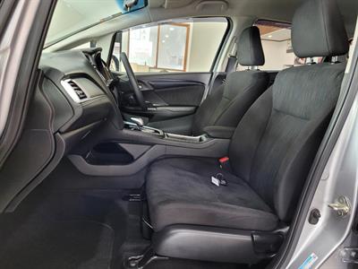 2020 Honda Shuttle - Thumbnail