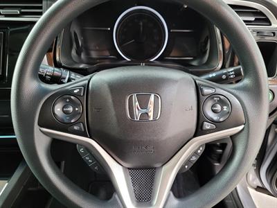 2020 Honda Shuttle - Thumbnail