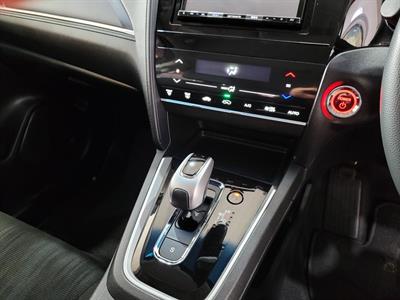 2020 Honda Shuttle - Thumbnail