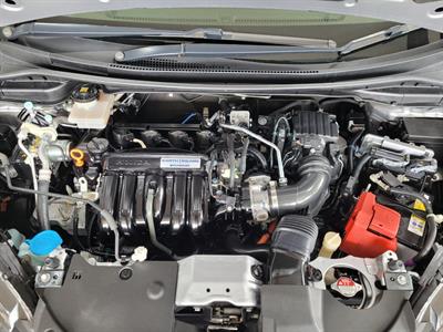 2020 Honda Shuttle - Thumbnail