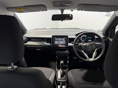 2016 Suzuki Ignis - Thumbnail