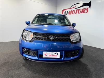 2016 Suzuki Ignis - Thumbnail