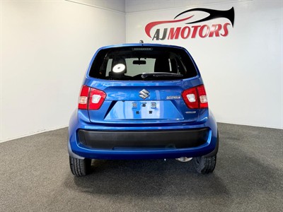 2016 Suzuki Ignis - Thumbnail
