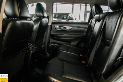 2014 Nissan X-Trail - Thumbnail