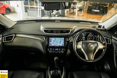 2014 Nissan X-Trail - Thumbnail