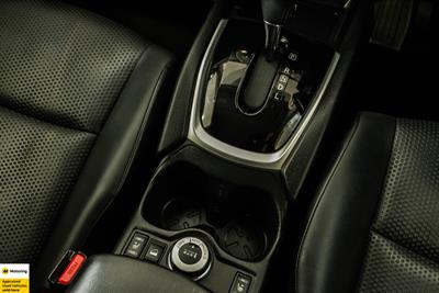 2014 Nissan X-Trail - Thumbnail