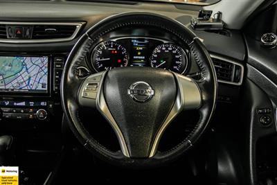 2014 Nissan X-Trail - Thumbnail