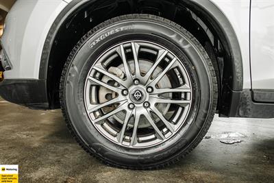 2014 Nissan X-Trail - Thumbnail