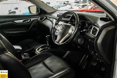 2014 Nissan X-Trail - Thumbnail