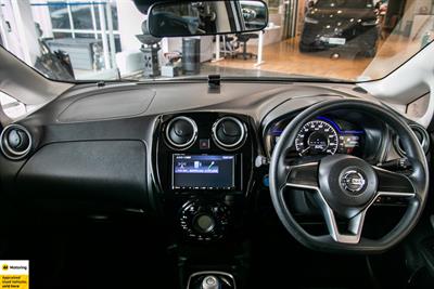 2019 Nissan Note - Thumbnail