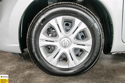 2019 Nissan Note - Thumbnail