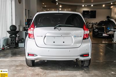 2019 Nissan Note - Thumbnail