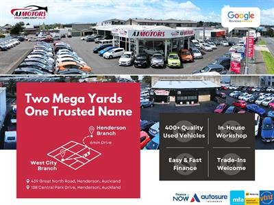 2019 Nissan Note - Thumbnail