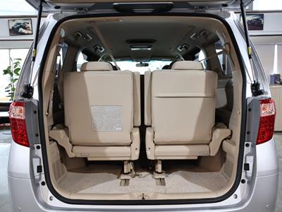 2014 Toyota Alphard - Thumbnail