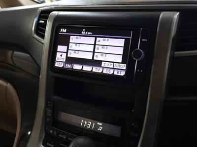 2014 Toyota Alphard - Thumbnail
