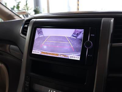 2014 Toyota Alphard - Thumbnail